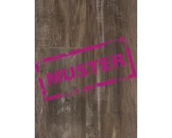 Handmuster zu Laminat Masterfloor 8.0 Premium Teak