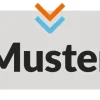 Handmuster zu Laminat 8.0 NUSSBAUM TOSKANA