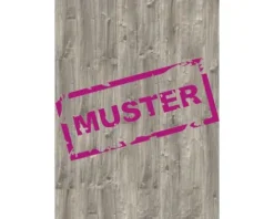 Handmuster zu Laminat 8.0 Trend Spaltholz grau