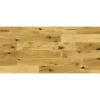 Handmuster zu Parkett Country getönt Eiche Landhausdiele Gebürstet 1092 x 180 x 14 mm