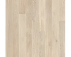 Handmuster zu Parkett Cremeweiß Family Eiche Landhausdiele Gebürstet 1092 x 180 x 14 mm