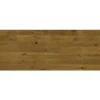 Handmuster zu Parkett Eiche Cognac Country Landhausdiele gebürstet matt lackiert 2200 x 130 x 14 mm