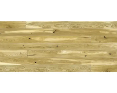 Handmuster zu Parkett Eiche Country Landhausdiele lackiert 2200 x 130 x 14 mm