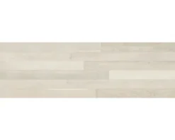 Handmuster zu Parkett Eiche Creme Family Landhausdiele gebürstet matt lackiert 2200 x 180 x 14 mm