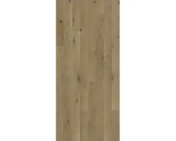 Handmuster zu Parkett Eiche Landhausdiele Naturgeölt Gebürstet 2200 x 155 x 14 mm