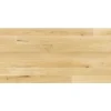 Handmuster zu Parkett Eiche Rohholzoptik Family Landhausdiele gebürstet naturgeölt 1092 x 130 x 14 mm