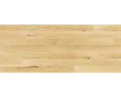 Handmuster zu Parkett Eiche Rohholzoptik Family Landhausdiele gebürstet naturgeölt 1092 x 130 x 14 mm