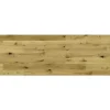 Handmuster zu Parkett Eiche 1-Stab Country Landhausdiele Microfase gebürstet naturgeölt 2200 x 180 x 14 mm
