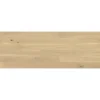 Handmuster zu Parkett Eiche 1-Stab Creme Family Landhausdiele gebürstet matt lackiert 2200 x 180 x 14 mm