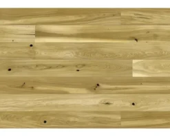 Handmuster zu Parkett Eiche 1-Stab Various Landhausdiele gebürstet naturgeölt 1092 x 180 x 14 mm