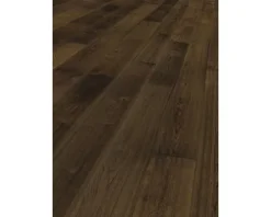 Handmuster zu Parkett 13.0 Eiche tiefbraun