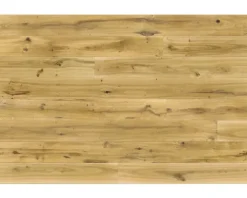 Handmuster zu Parkett Eiche Vintage Landhausdiele gebürstet matt lackiert 1800 x 180 x 14 mm