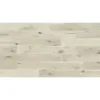 Handmuster zu Parkett Eiche Weiß Country Landhausdiele gebürstet naturgeölt 2200 x 180 x 14 mm