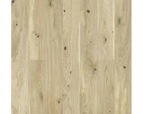 Handmuster zu Parkett grau Eiche Landhausdiele Gebürstet 1092 x 130 x 14 mm