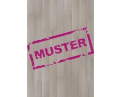 Handmuster zu Parkett Marzipan Muffin Eiche Landhausdiele Gebürstet 1092 x 180 x 14 mm
