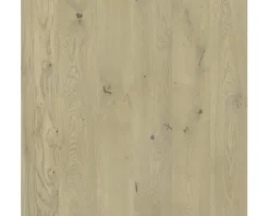 Handmuster zu Parkett Toffee goldbraun natur Eiche Landhausdiele Gebürstet 2200 x 180 x 14 mm