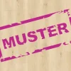 Handmuster zu 12123399 Pinot Eiche sand