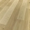Handmuster zu SKANDOR Parkett Charm Oak Eiche Landhausdiele Matt 2390 x 200 x 14 mm