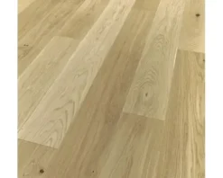 Handmuster zu SKANDOR Parkett Charm Oak Eiche Landhausdiele Matt 2390 x 200 x 14 mm