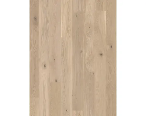 Handmuster zu SKANDOR Parkett Crystal Oak Eiche Landhausdiele 2190 x 162 x 12 mm