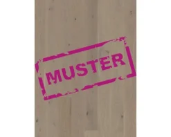 Handmuster zu SKANDOR Parkett 12.0 Dune Oak