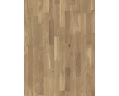 Handmuster zu SKANDOR Parkett Eiche Stäbchen 2390 x 200 x 13 mm