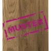Handmuster zu SKANDOR Parkett Ocean Oak Eiche Landhausdiele Gebürstet 1082 x 162 x 12 mm