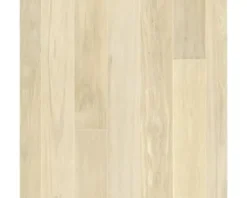 Handmuster zu SKANDOR Parkett Prestige Oak Eiche Landhausdiele Gebürstet 2390 x 200 x 14 mm