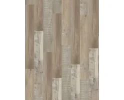 Handmuster zu Vinylboden Base 59 Pinie No. 810 Landhausdiele Klickverbindung 1209 x 173 x 7,7 mm