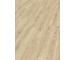 Handmuster zu Vinylboden Savona Eiche sand EDF205 Landhausdiele 1292 x 246 x 7,5 mm