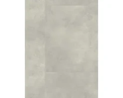Handmuster zu Vinylboden Senso Premium Pepper Taupe Fliese Klickverbindung 980 x 490 x 4,5 mm