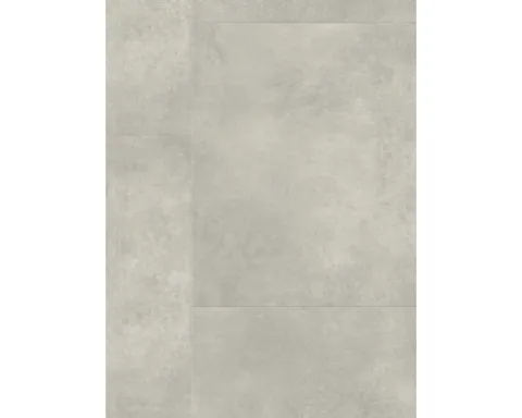 Handmuster zu Vinylboden Senso Premium Pepper Taupe Fliese Klickverbindung 980 x 490 x 4,5 mm