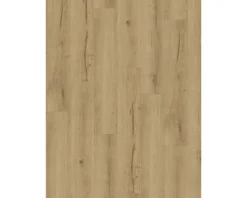 Handmuster zu Vinylboden SPC Eiche Cambridge Natur Landhausdiele Klickverbindung 1209 x 225 x 5,3 mm
