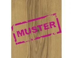 Handmuster zu Vinylboden Timbara braun Landhausdiele Klickverbindung 1292 x 246 x 7,5 mm