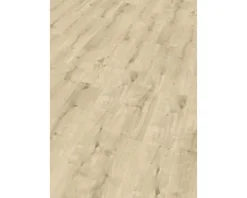 Handmuster zu Vinylboden Westport Eiche hell EDF210 Landhausdiele 1292 x 193 x 7,5 mm
