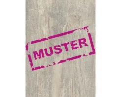 Handmuster zu Vinylboden Zappulla hell Landhausdiele Klickverbindung 1292 x 193 x 7,5 mm