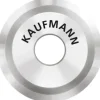 Hartmetall-Ersatzrad Kaufmann Ø 22 mm