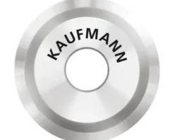 Hartmetall-Ersatzrad Kaufmann Ø 22 mm