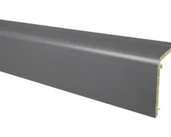 Heizungsrohrverkleidung Marley 40x88x2000mm anthrazit für Heizungsrohre