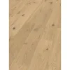 Hywood Echtholzboden Eiche Dovre Landhausdiele 2197x233x11 mm