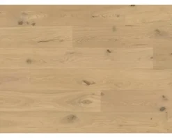 Hywood Echtholzboden Eiche Dovre Landhausdiele 2197x233x11 mm