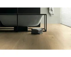 Hywood Echtholzboden Eiche Dovre Landhausdiele 2197x233x11 mm