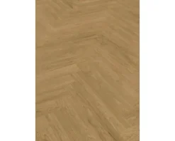 Hywood Echtholzboden Eiche Gascogne Fischgrät 774x129x11 mm