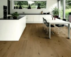 Hywood Echtholzboden Eiche Iraty Landhausdiele 2375x270x11 mm