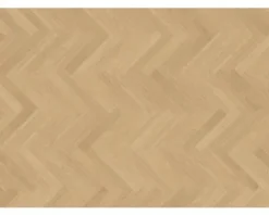Hywood Echtholzboden Eiche Luberon Fischgrät 546x91x11 mm