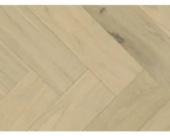 Hywood Echtholzboden Eiche Luberon Fischgrät 546x91x11 mm