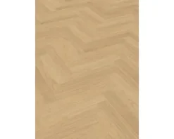 Hywood Echtholzboden Eiche Luberon Fischgrät 546x91x11 mm