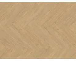 Hywood Echtholzboden Eiche Spessart Fischgrät 774x129x11 mm