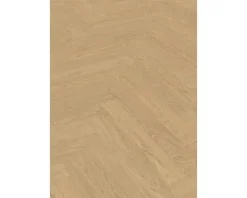 Hywood Echtholzboden Eiche Spessart Fischgrät 774x129x11 mm