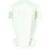 INNENECKE SKL60 WEISS 60/35, 2 Stück